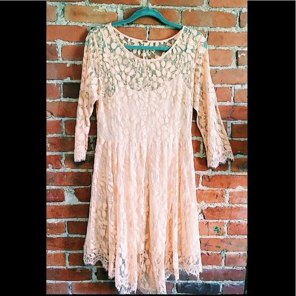 Free People Dress - Picture 1 of 1